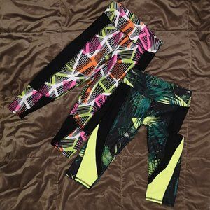 leggings, active wear, yoga